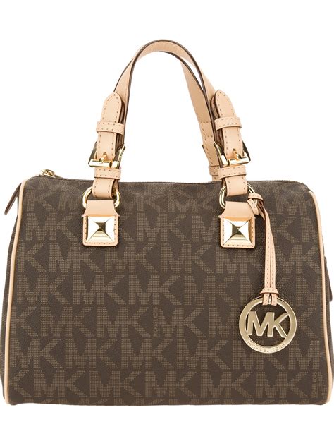 michael kors small grayson tote|extra small Michael Kors purse.